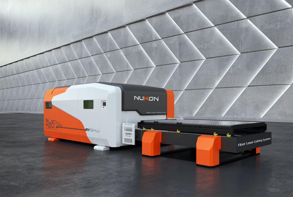 NUKON VENTO 6KW 4000 X 2000